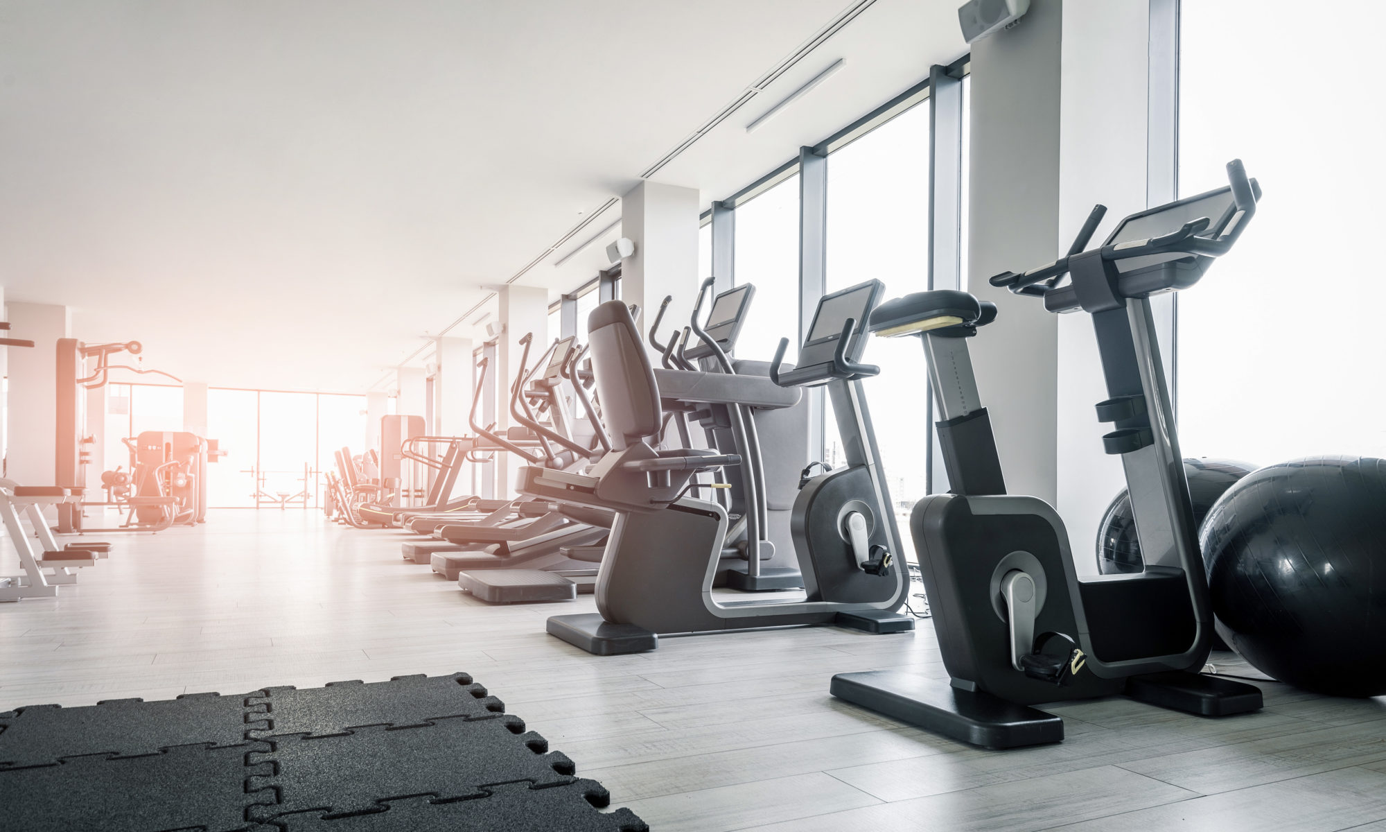 Palestra Pecetto Torinese